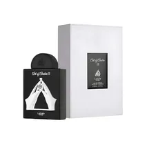 Lattafa Pride Art Of Arabia II Unisex 100ML Edp 591964