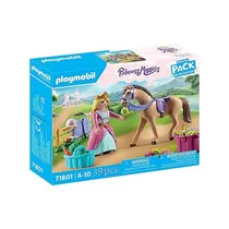 Playmobil Ju...