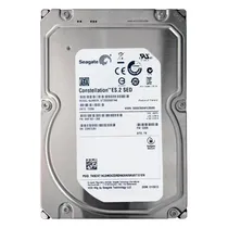  HD Seagate ...