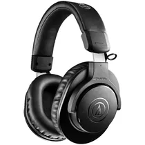  Audio Techn...