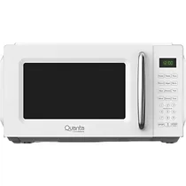 Micro-Ondas Quanta Digital Cookwave QTMD20 700W 220V - Branco 20L