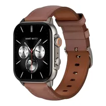 Smartwatch G-Tide S5 Pro /Bluetooth - Pale Gold