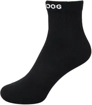 Meias Joog BAM80 Masculina (1 Par) Black