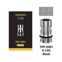  Voopoo Filt...