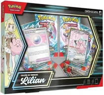 Cartas Pokém...