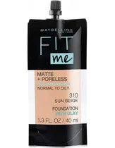  Maybelline ...