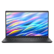 Notebook Dell DC15250 15.6" Intel Core i5 1334U 8 GB 512 GB SSD - Preto
