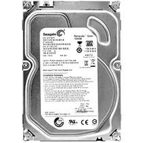 HD SATA2 1TB...