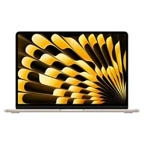 Apple Macbook Air MDHA4LL/A 13.6" Chip M5 512GB SSD 16GB Ram - Starlight