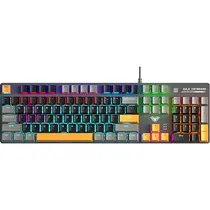 Teclado Gam...