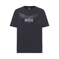 Camiseta Oakley FOA402827 02E Masculino