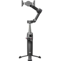 Estabilizador Dji Osmo Mobile 8 para Smartphone - Preto