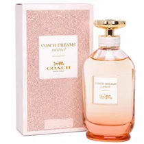 Perfume Coac...