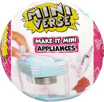  Mini Verse ...