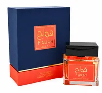 Perfume Aura...