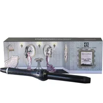 Modelador de Cachos Brilliance C2-25MM Preto