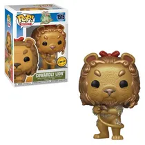  Funko Chase...