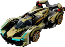  Lego Speed ...