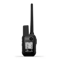 Garmin Alpha...