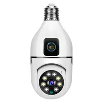 Câmara Abc A3056 Pro Wifi Inteligente