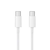 Cabo Xiaomi SJX12ZM - Tipo c/Tipo C - 1,5 Metros