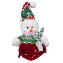  Boneco de N...