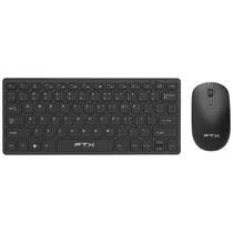 Teclado Inal...