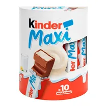 Chocolate Ki...