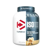  Dymatize IS...
