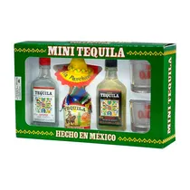  Tequila Ran...