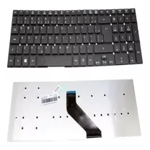 Teclado Note...