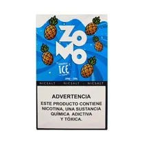  Esencia Zom...