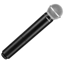 Shure BLX24 ...