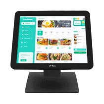  Monitor FTX...