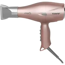 Secador de Cabelo Taiff Fox 3 2200 W 220V - Rose