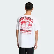  Remera Adid...