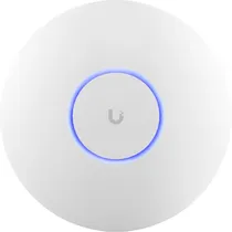 Ponto de Acesso Ubiquiti Unifi U7-Pro-Max 2.5 Gbe Tri Band Wi-Fi 7- Branco
