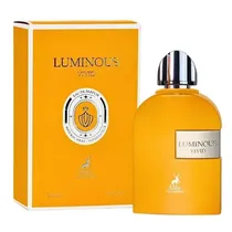 Perfume Mais...