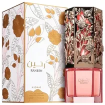 Perfume Asda...