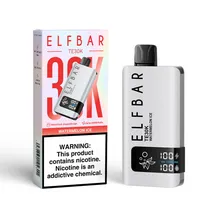  Elf Bar Te ...