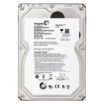  HD Seagate ...