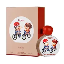 Perfume Lattafa Kids Riders 75ML
