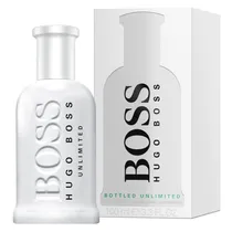  P.Hugo Boss...