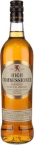  Whisky High...