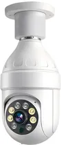 Câmera de Segurança Satellite A-CAM8101 2MP Wifi - Branco