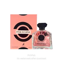 Maison Alhambra Pink Eclipse Fem 100ML Edp 340577