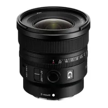 Lente Sony S...