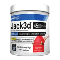  Usplabs JAC...