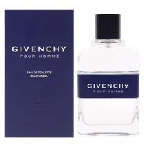 P.Givenchy Pour Homme Blue Label Edt 100ML