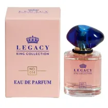 Perfume Lega...